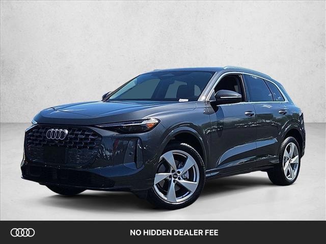 Photo of 2025 Audi Q5
