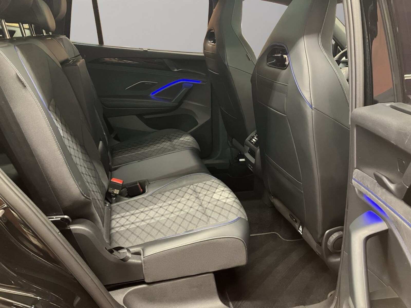 Volkswagen Tayron – Bild 9