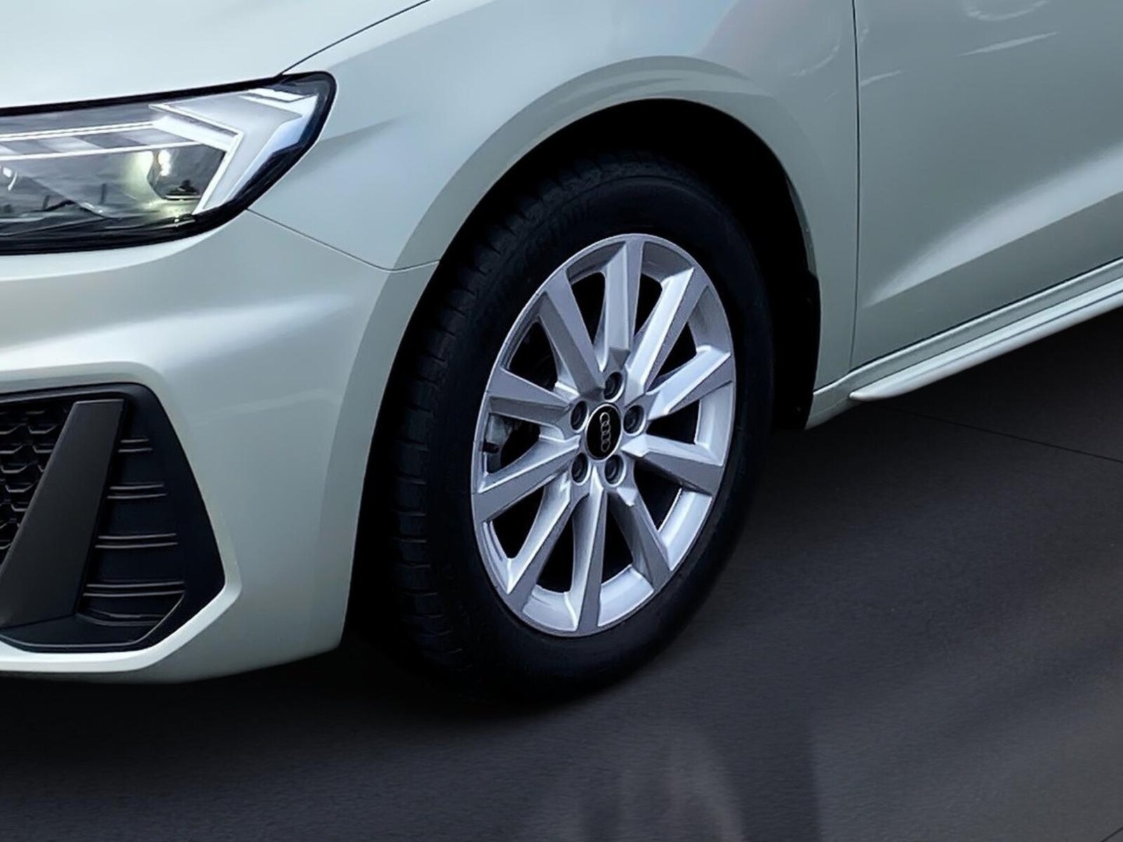 Audi A1 Sportback – Bild 14