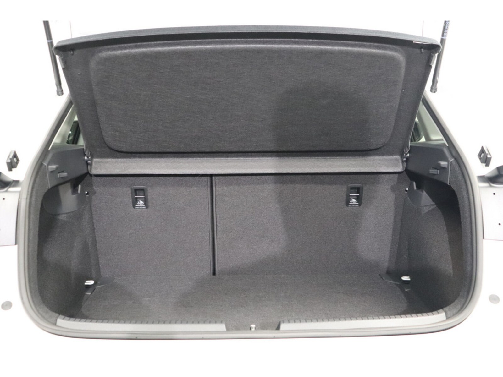 Volkswagen Taigo – Bild 24