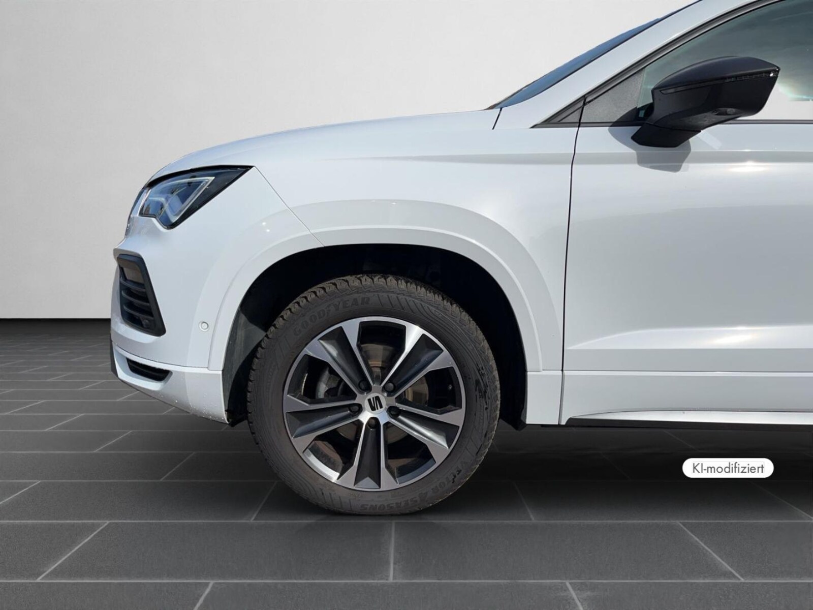 SEAT Ateca – Bild 8