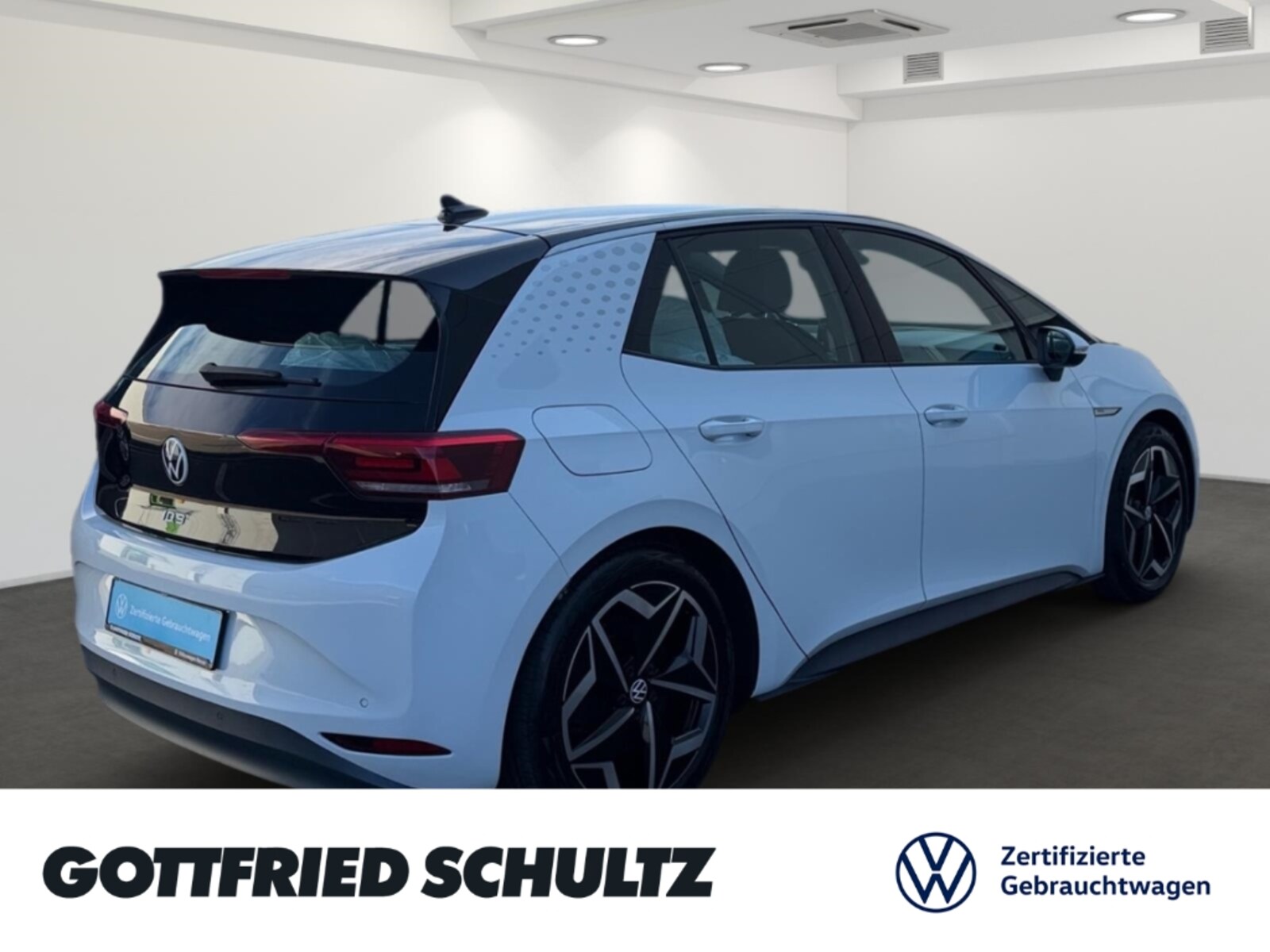 Volkswagen ID.3 – Bild 4