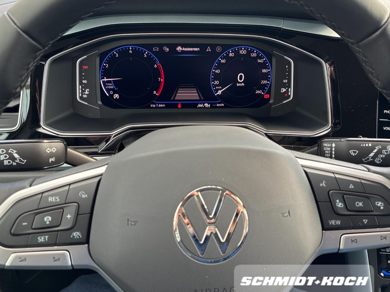 Volkswagen Polo – Bild 11