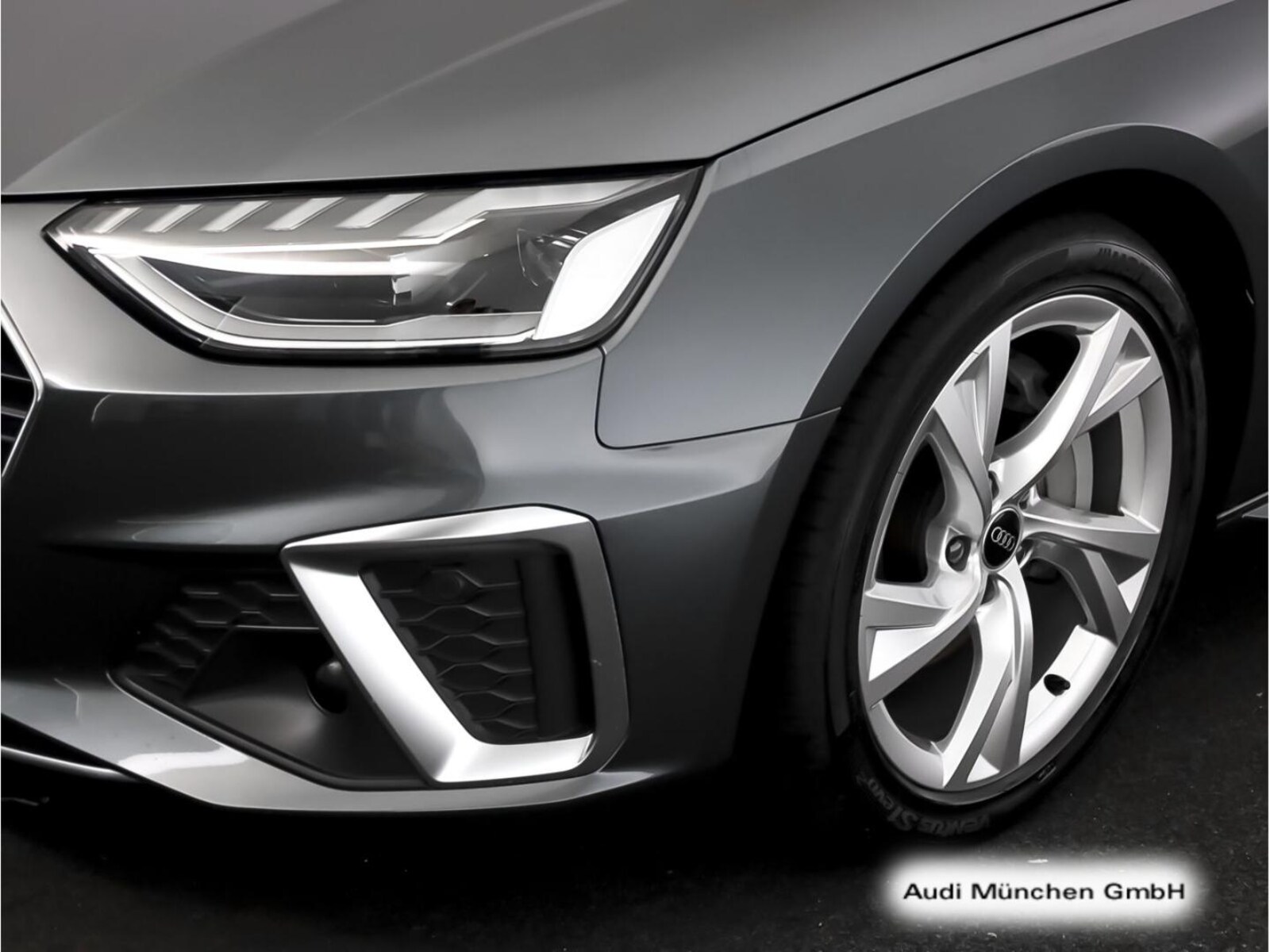 Audi A4 Avant – Bild 8