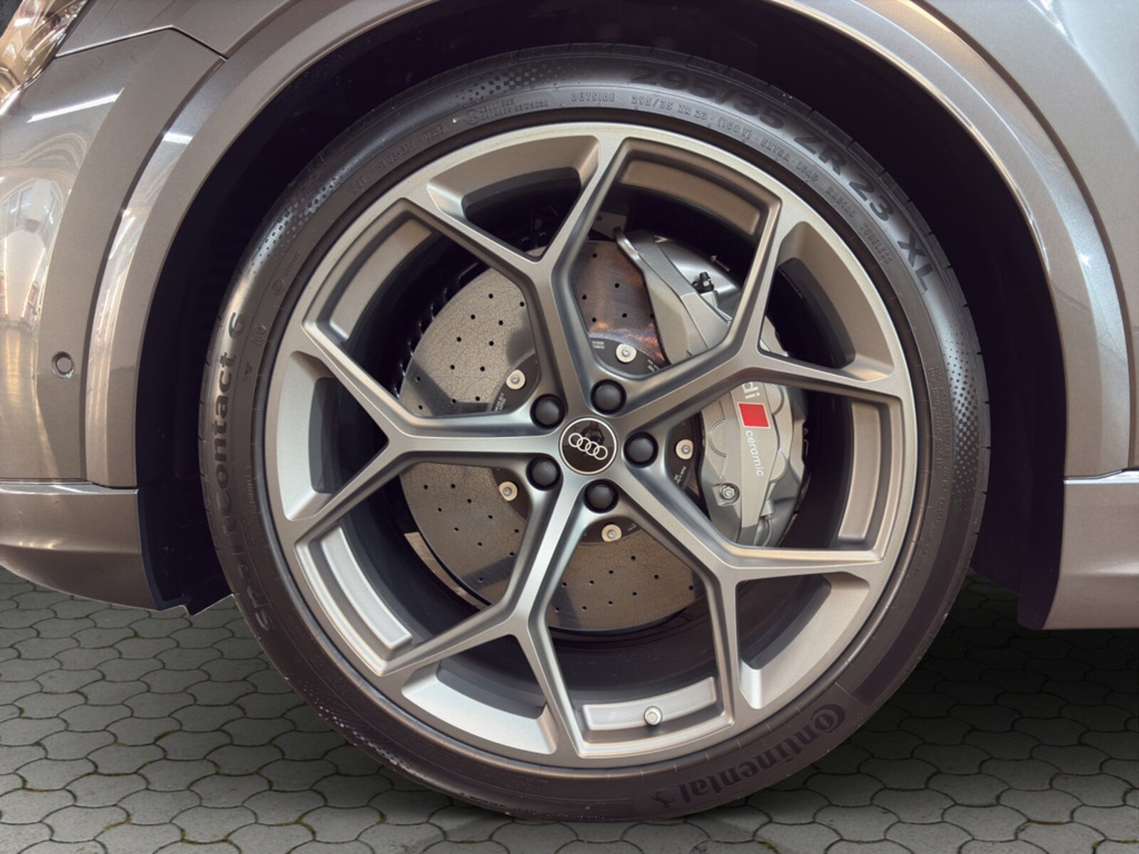 Audi RS Q8 performance – Bild 17