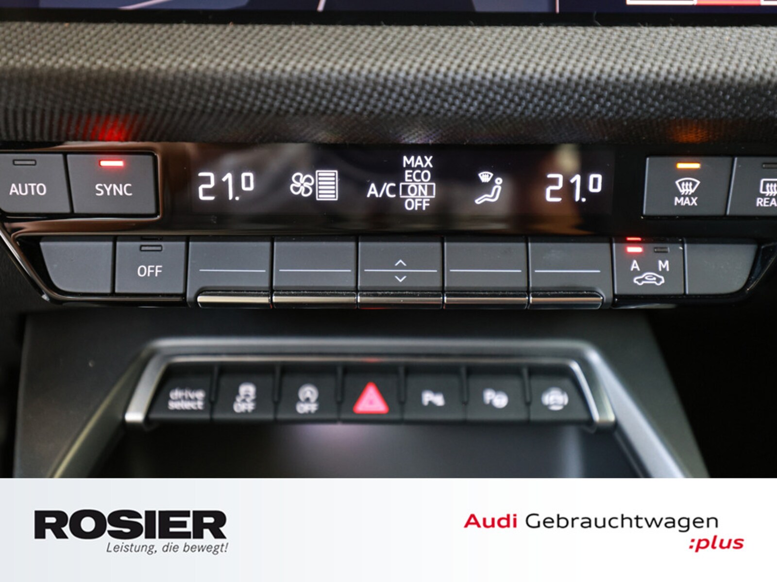 Audi S3 Sportback – Bild 13