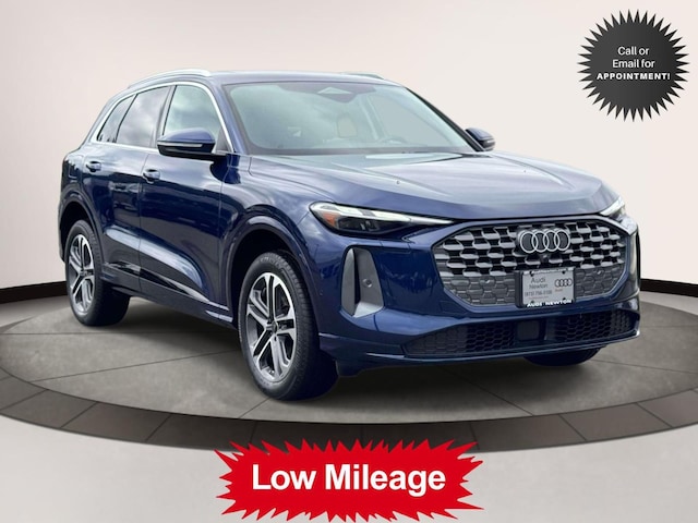 2025 Audi Q5
