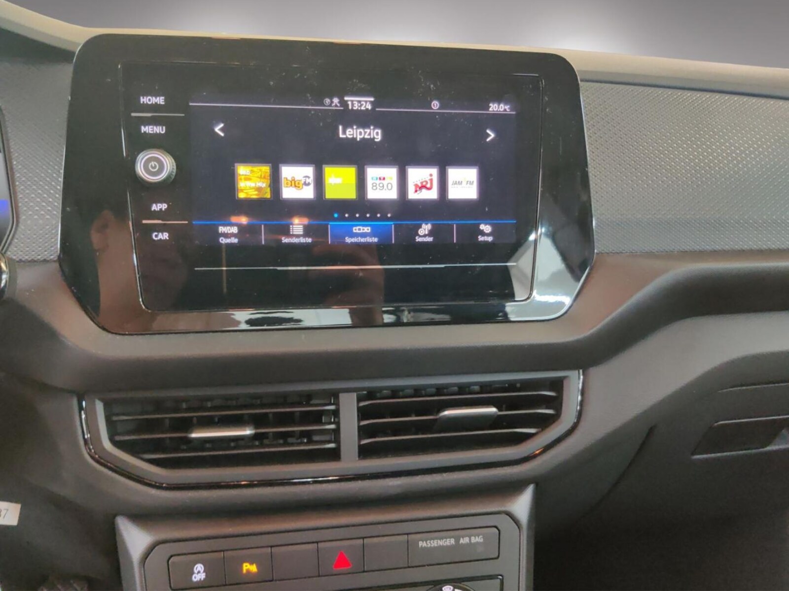 Volkswagen T-Cross – Bild 12