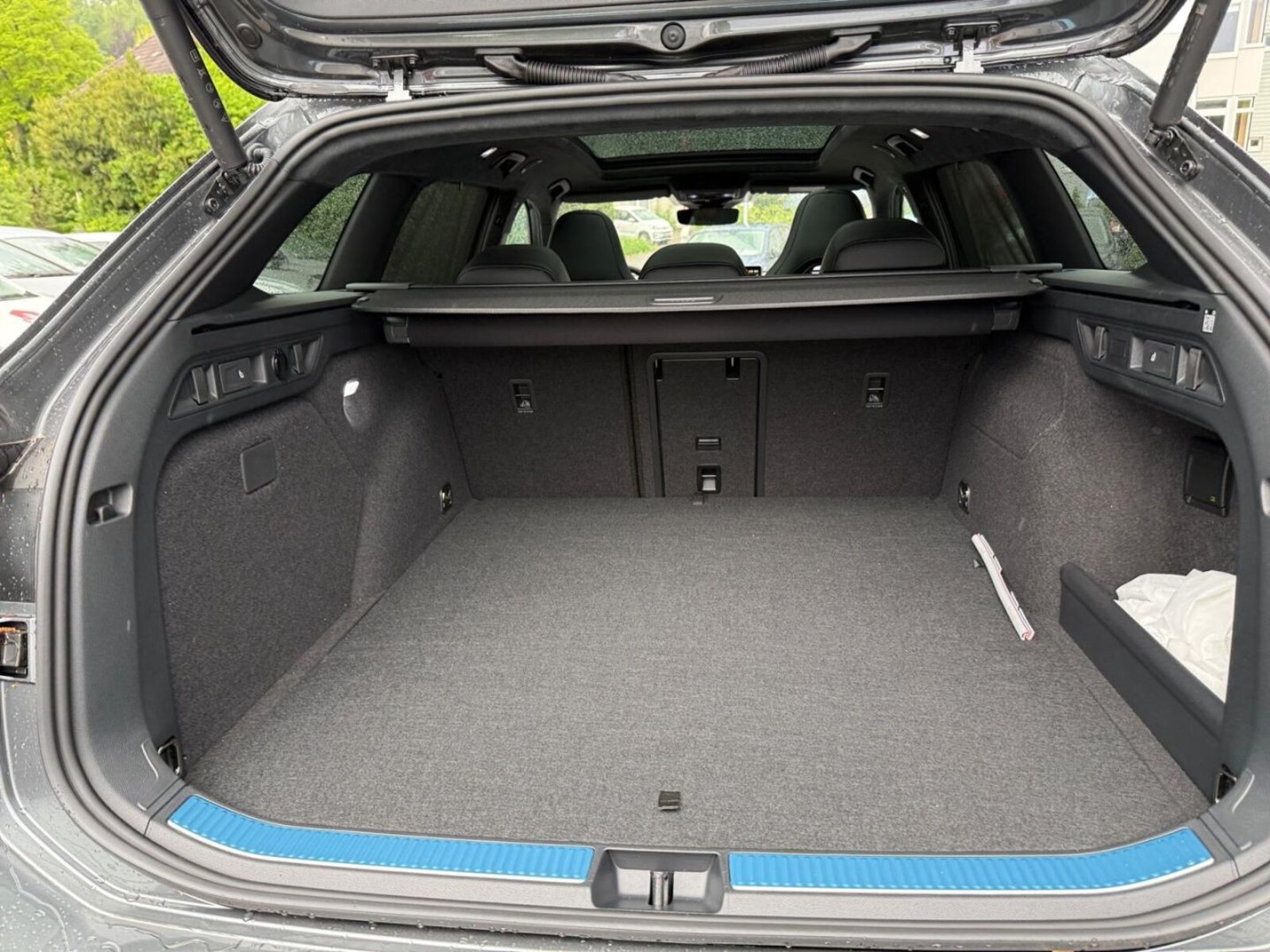 Volkswagen Passat – Bild 15
