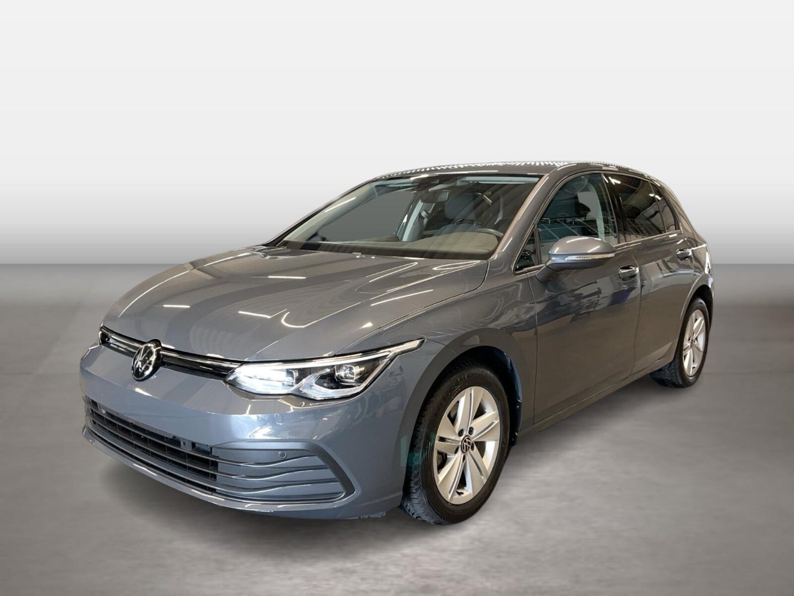 Volkswagen Golf – Bild 2