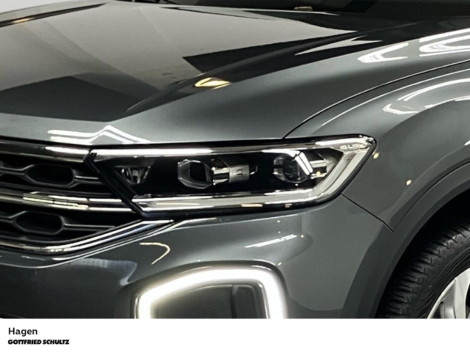 Volkswagen T-Roc – Bild 5