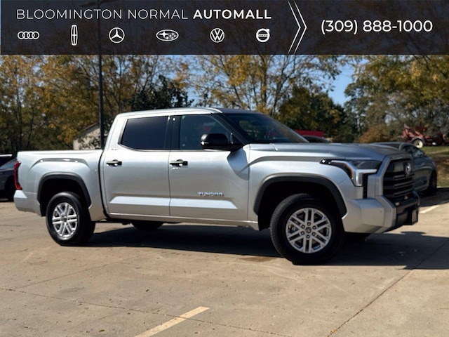 2022 Toyota Tundra