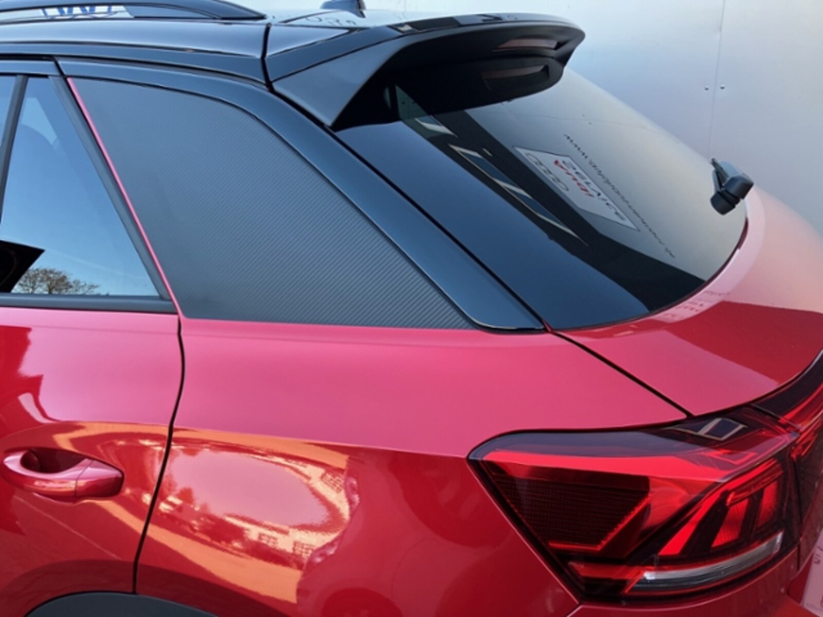 Volkswagen T-Roc – Bild 10