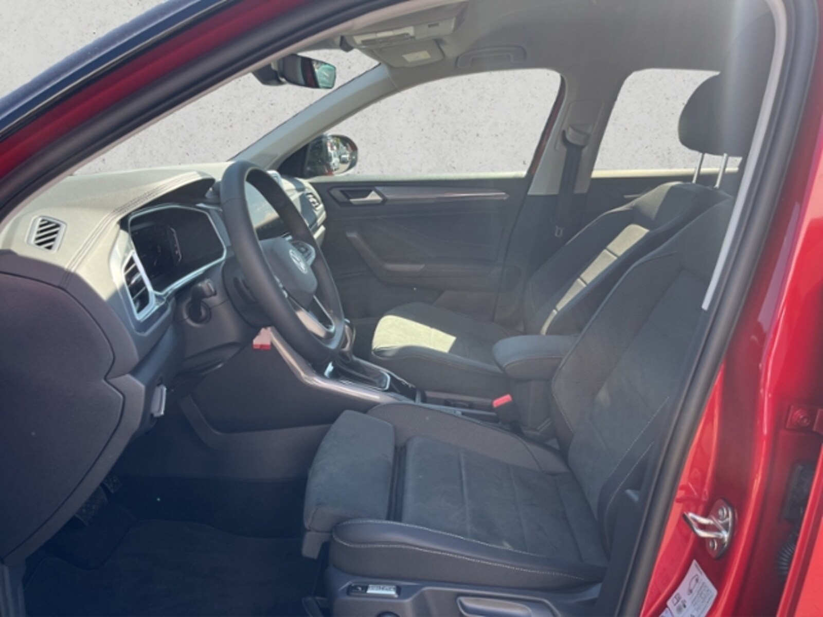 Volkswagen T-Roc – Bild 9