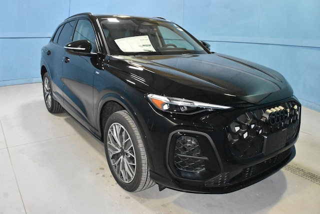 Photo of 2026 Audi Q5