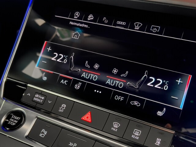 Image about Audi A6 allroad quattro 40 TDI quattro S tronic