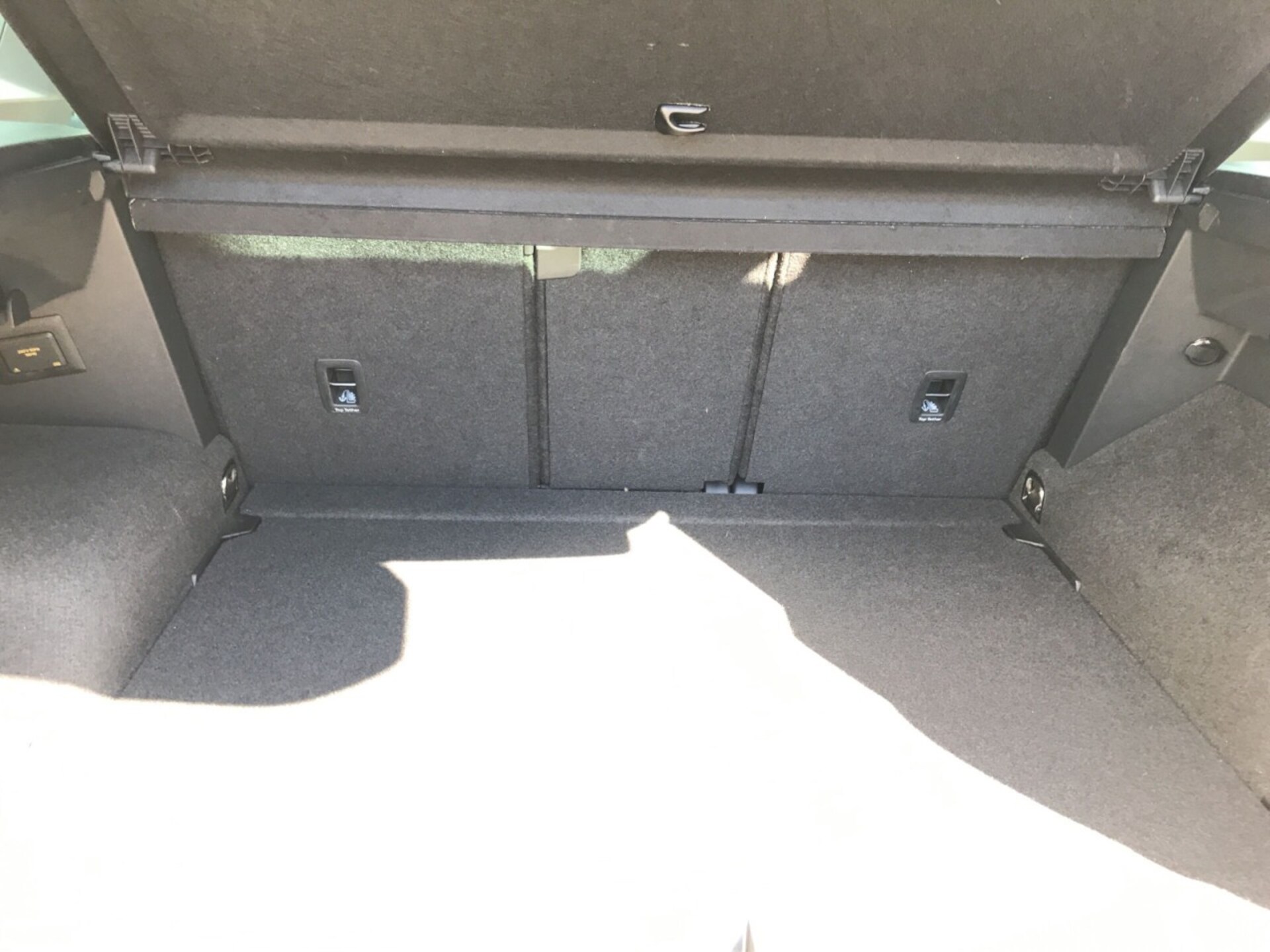 Volkswagen Tiguan Active