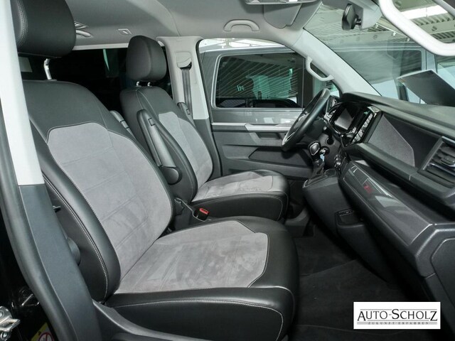 Volkswagen T6.1 Multivan