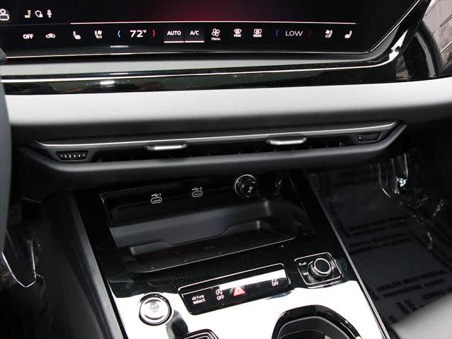 2025 AUDI A5 - Image 23