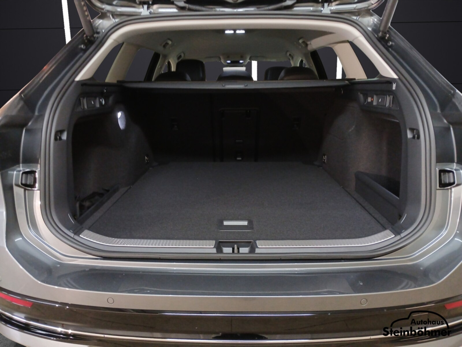 Volkswagen Passat – Bild 12
