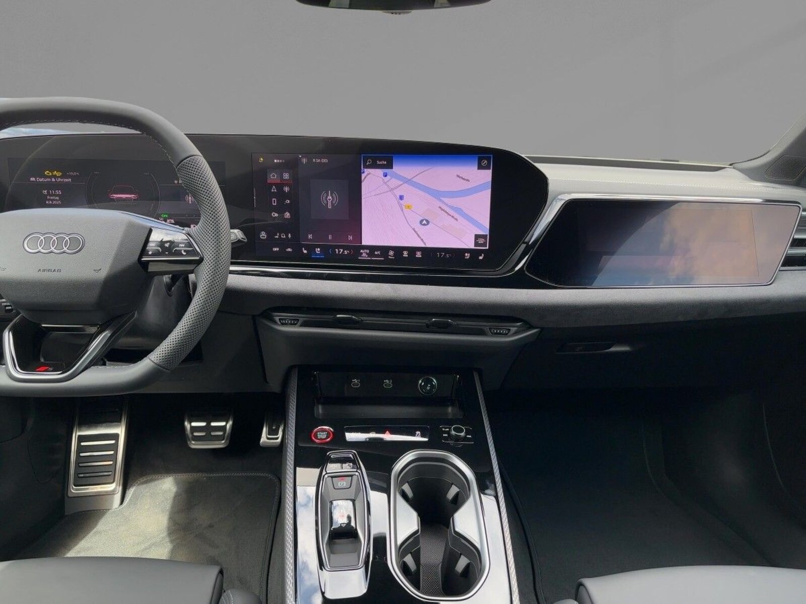 Audi A6 Avant – Bild 9