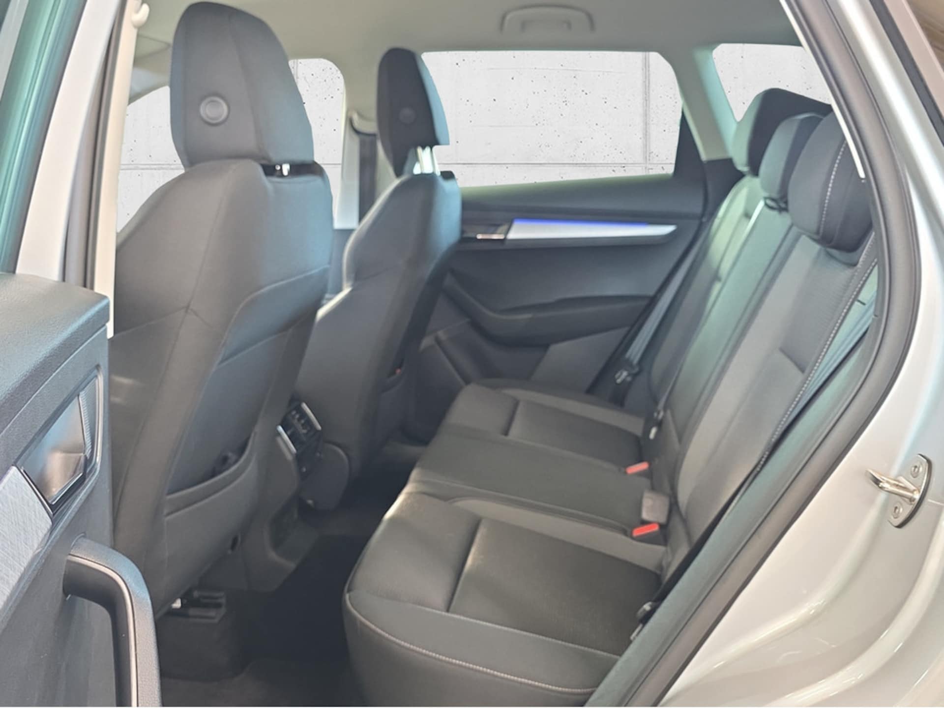 Skoda Karoq Ambition