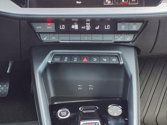2025 Audi A3 Premium Plus - Photo 18