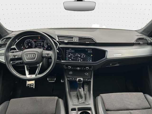 Audi Q3 TFSI E 45 TFSI E S Tronic -  - Joinsteer - #4