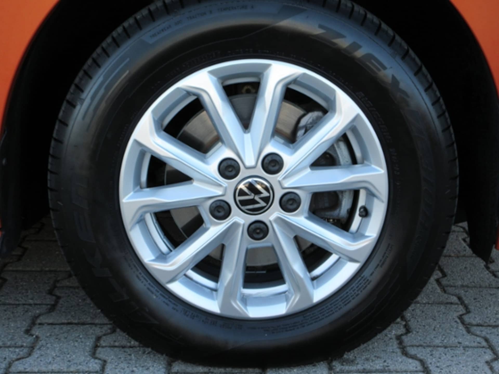 Volkswagen Multivan Life