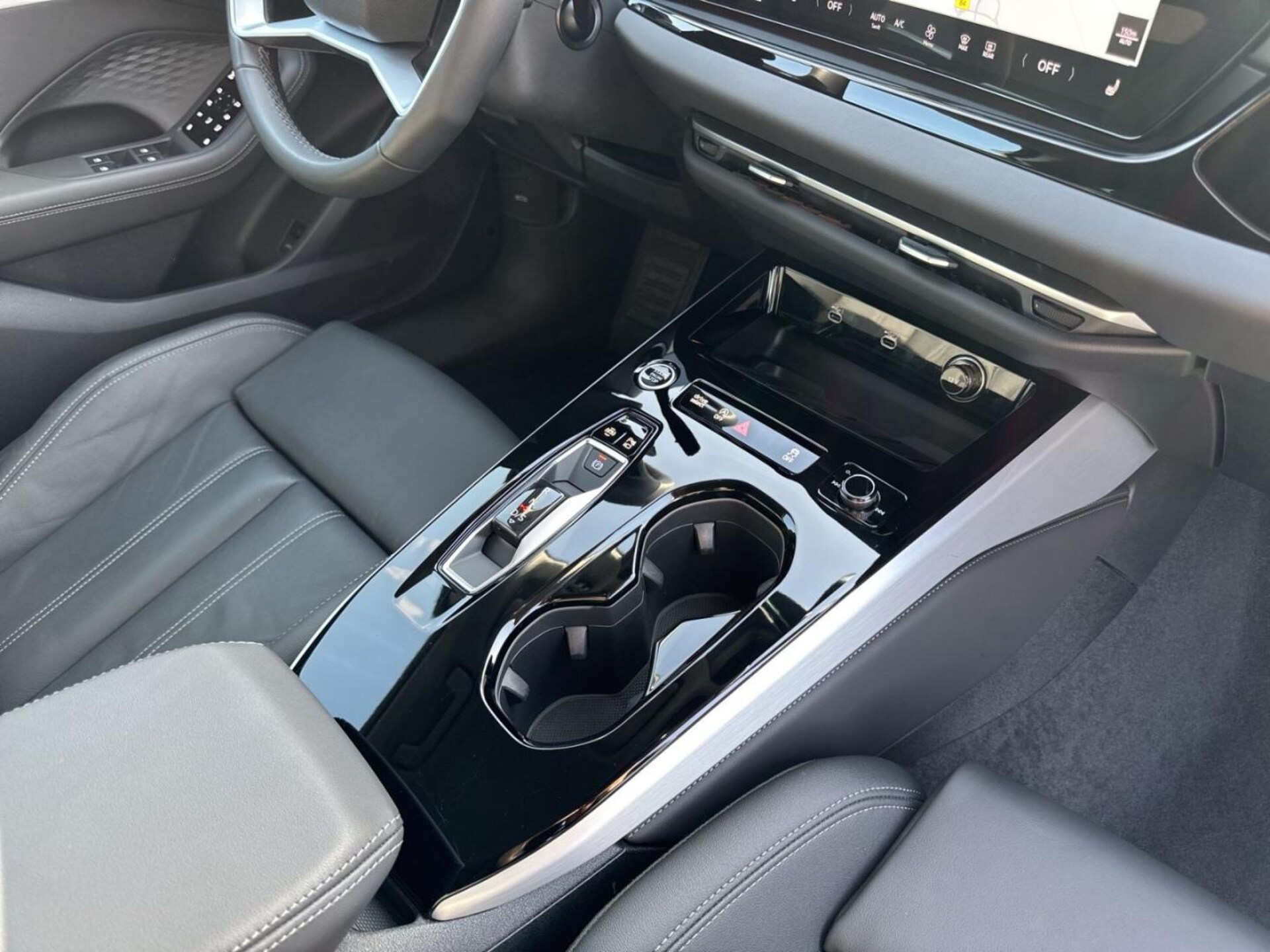Audi A5 Avant edition one