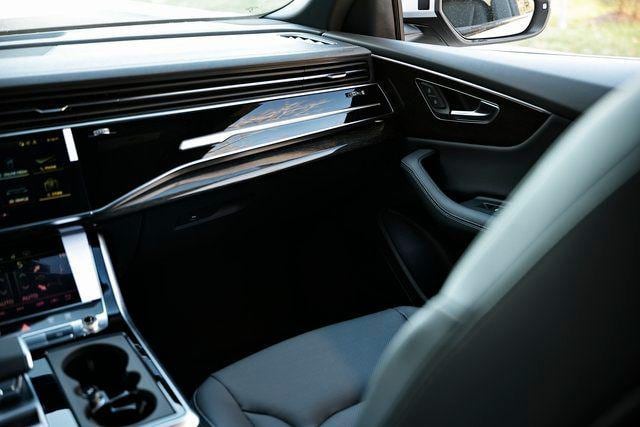 2026 Audi Q8 Premium Plus - Photo 28