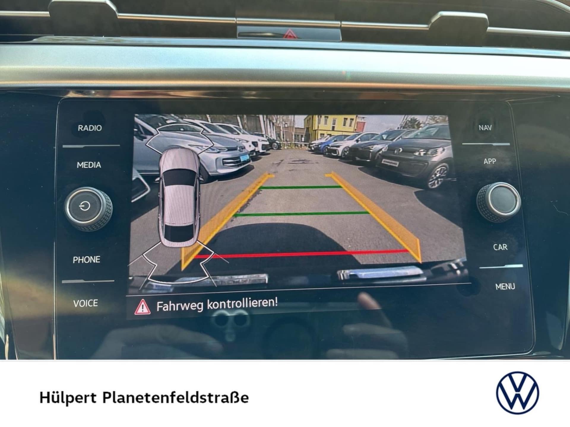 Volkswagen Arteon Elegance