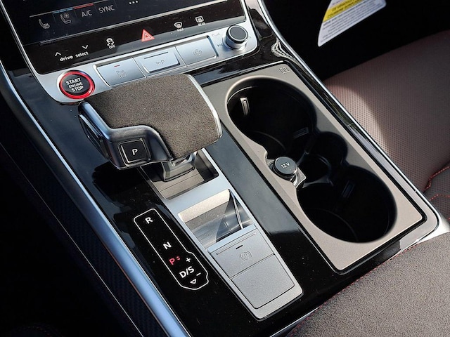2026 Audi RS Q8 Base - Photo 14