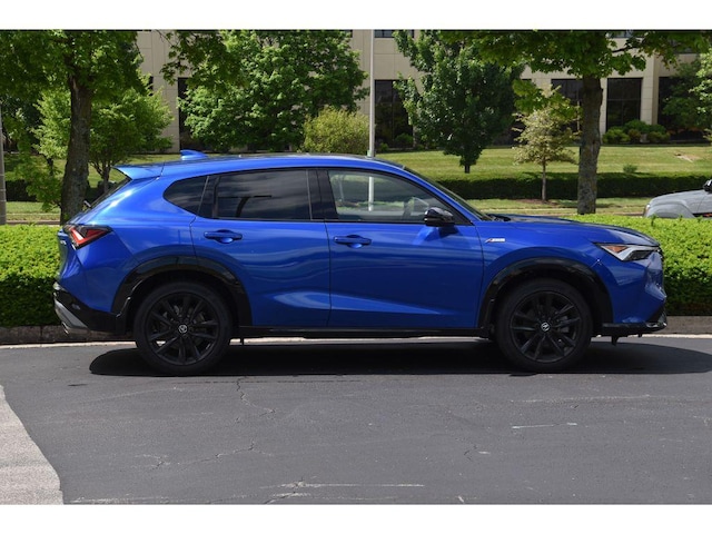 2025 Acura