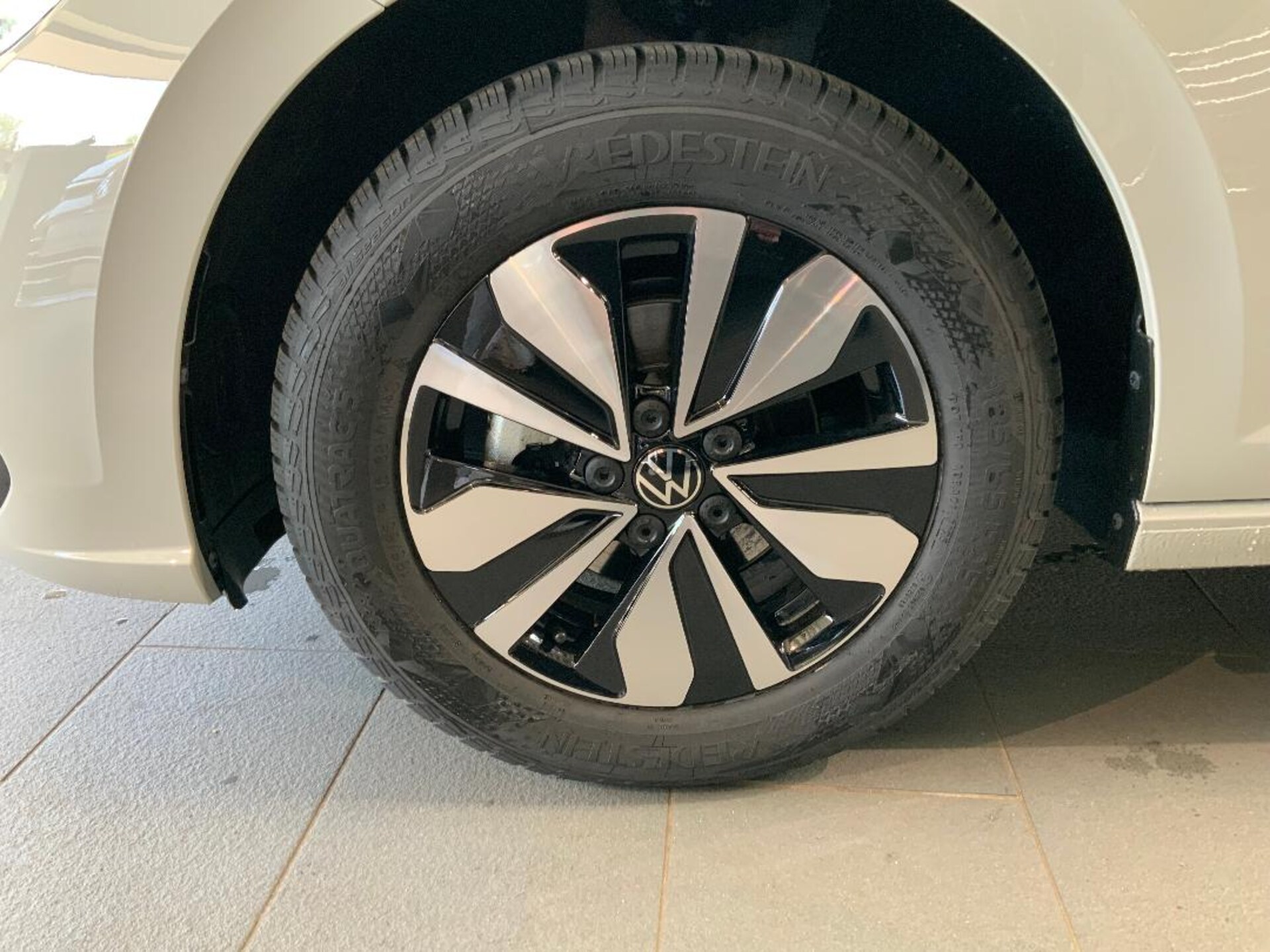Volkswagen Polo Goal