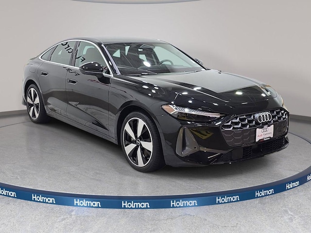 2025 Audi A5 Sedan