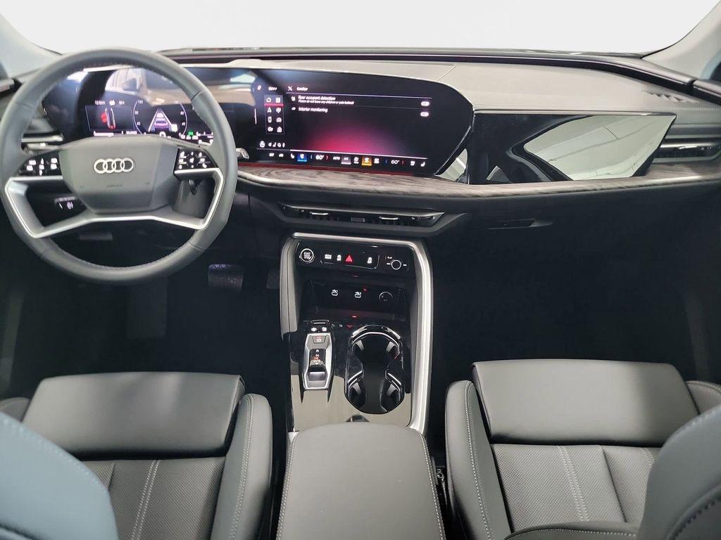 2025 Audi Q5 Premium Plus - Photo 17