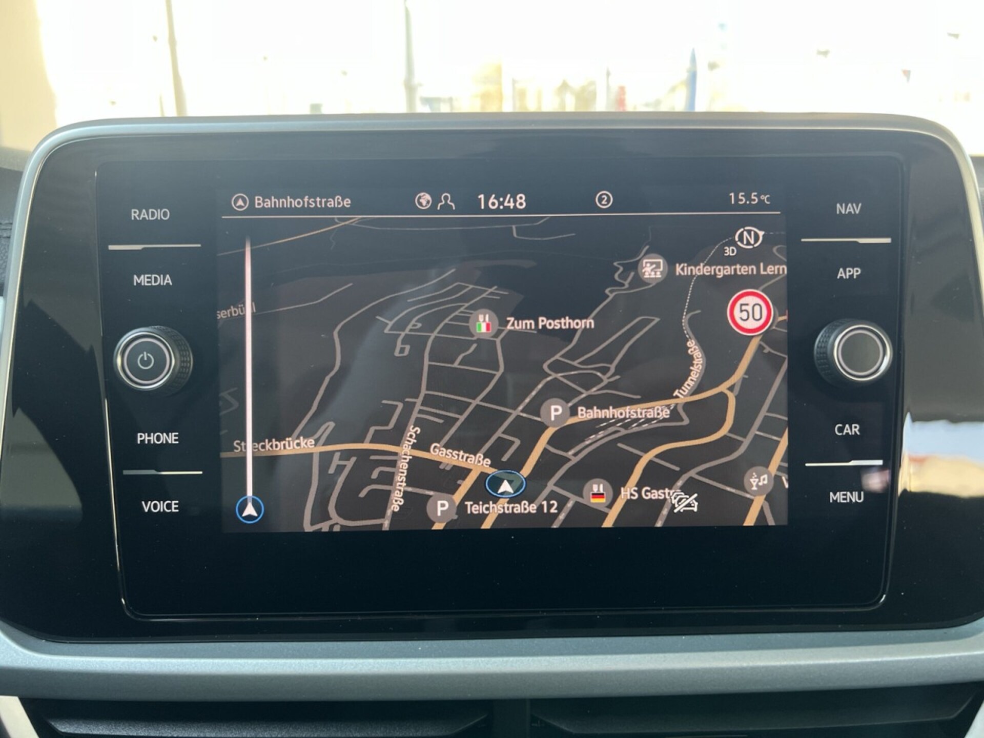 Volkswagen T-Roc Cabriolet ENERGY