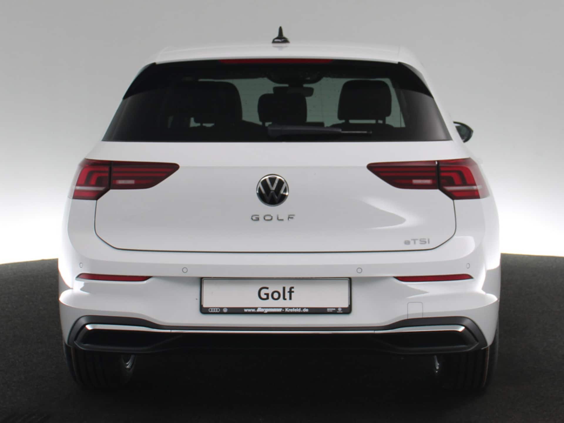 Volkswagen Golf ENERGY
