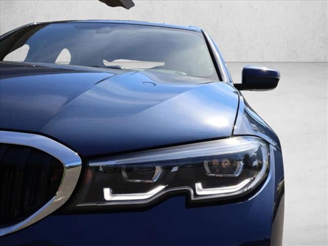 2022 BMW 330i