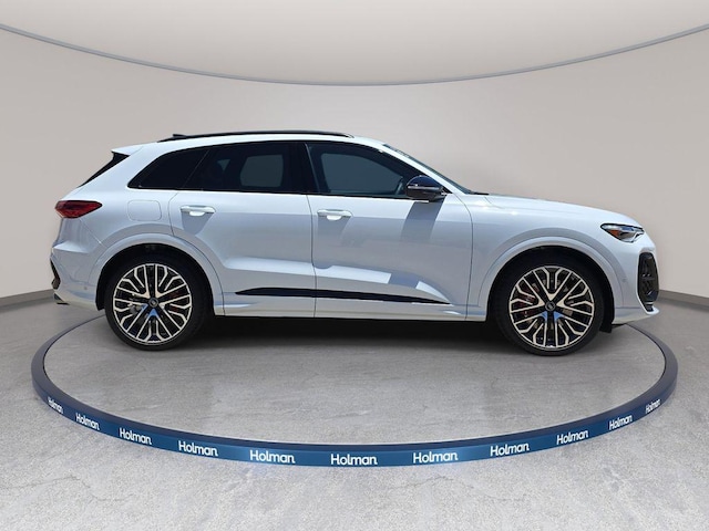 2026 Audi SQ5