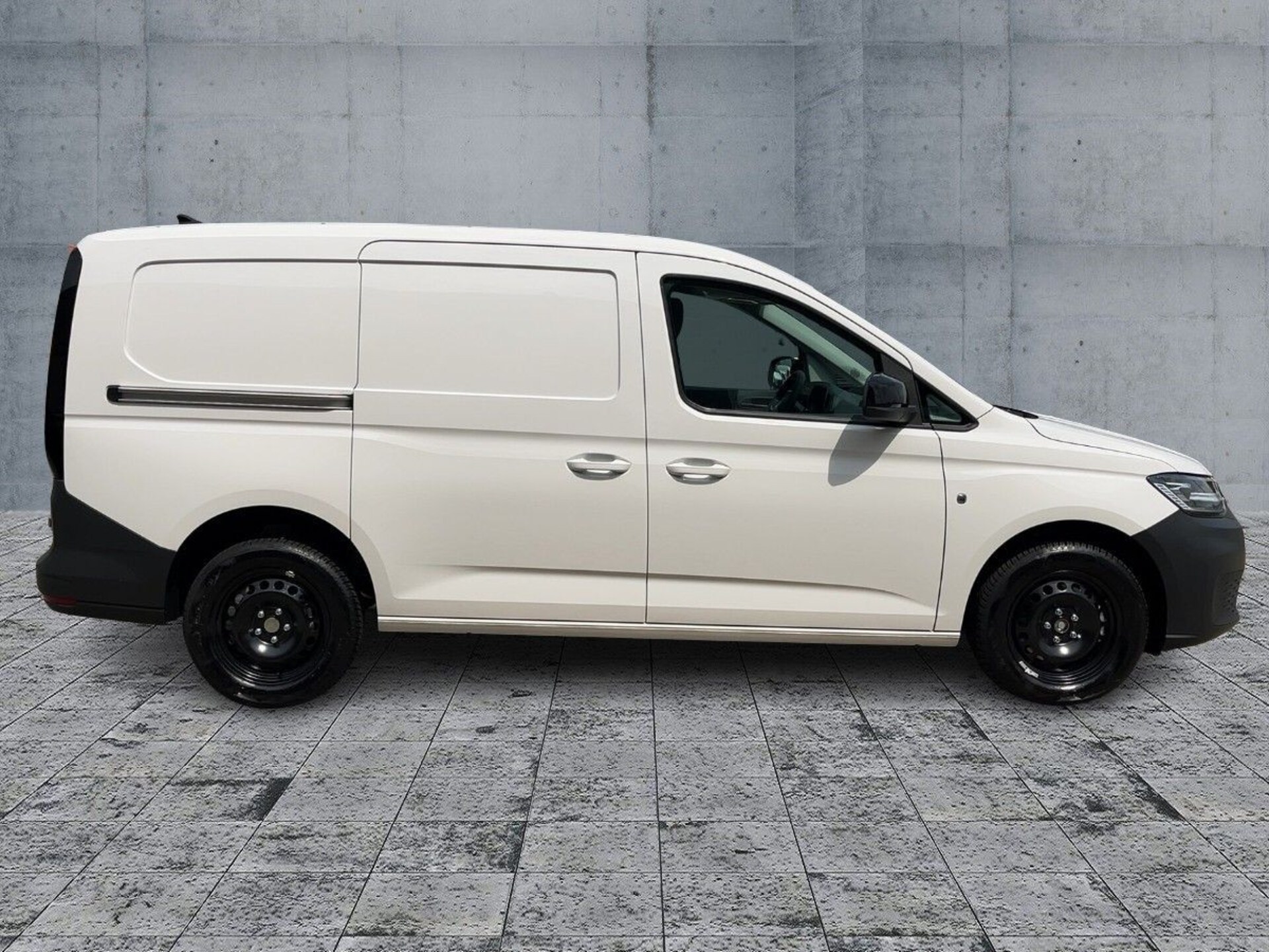 Volkswagen Caddy Maxi Cargo