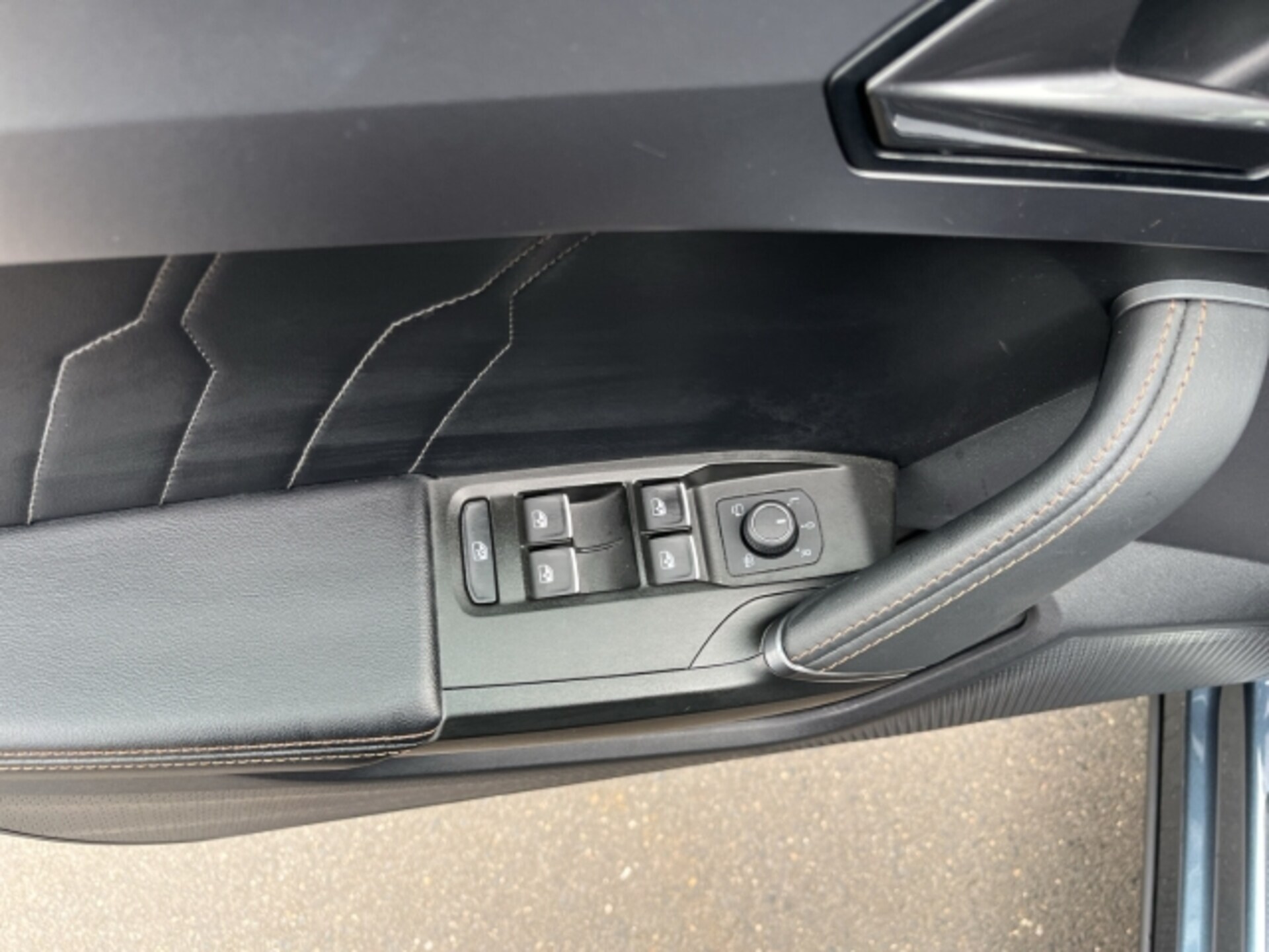 CUPRA Formentor VZ