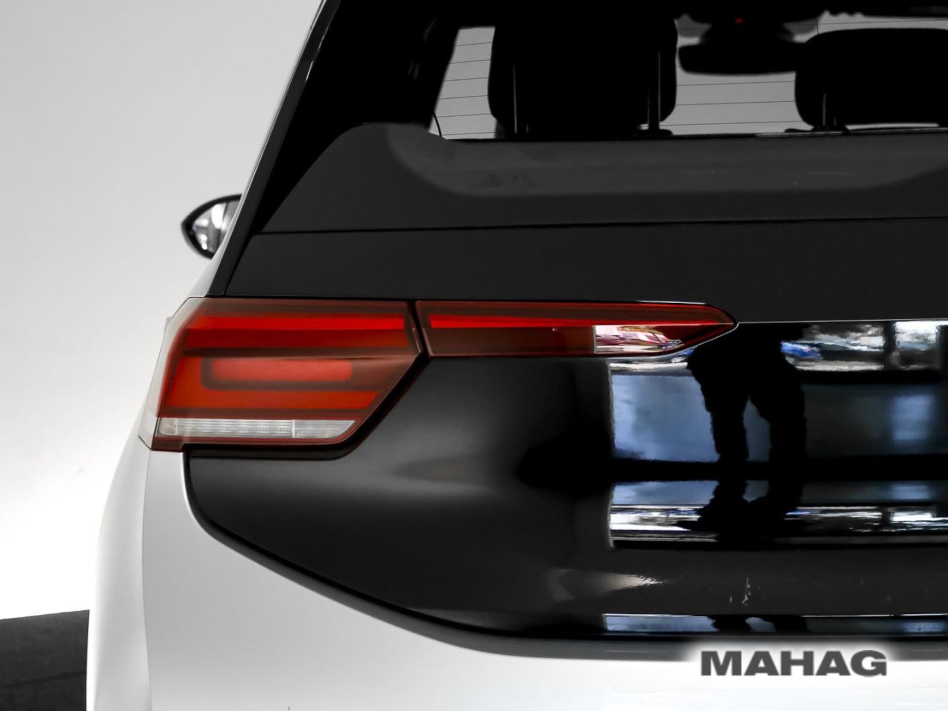 Volkswagen ID.3 Pro S