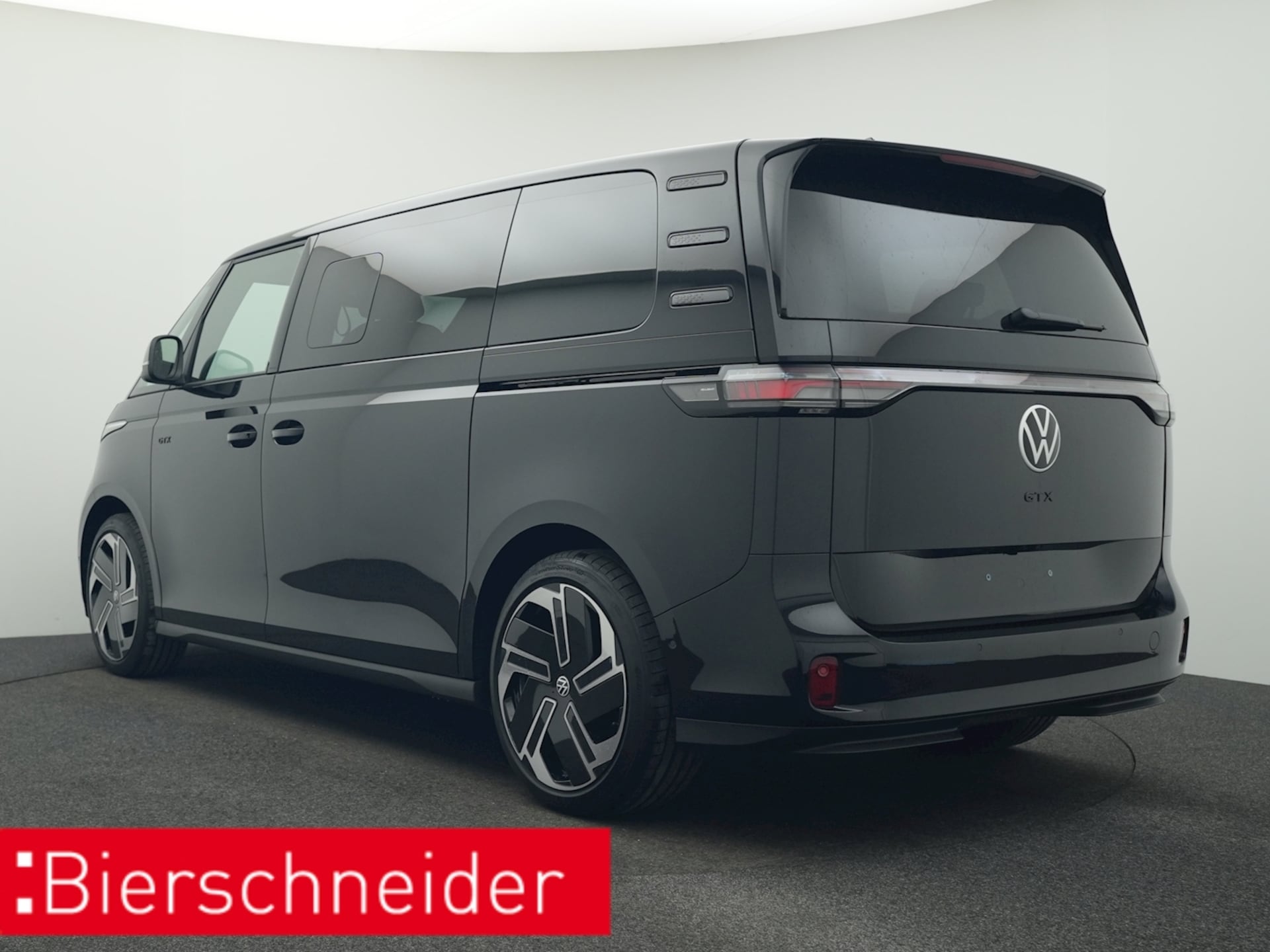 Volkswagen ID. Buzz GTX