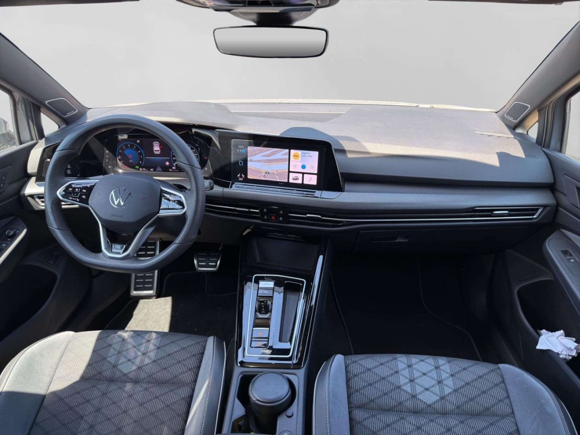 Volkswagen Golf Variant R-Line