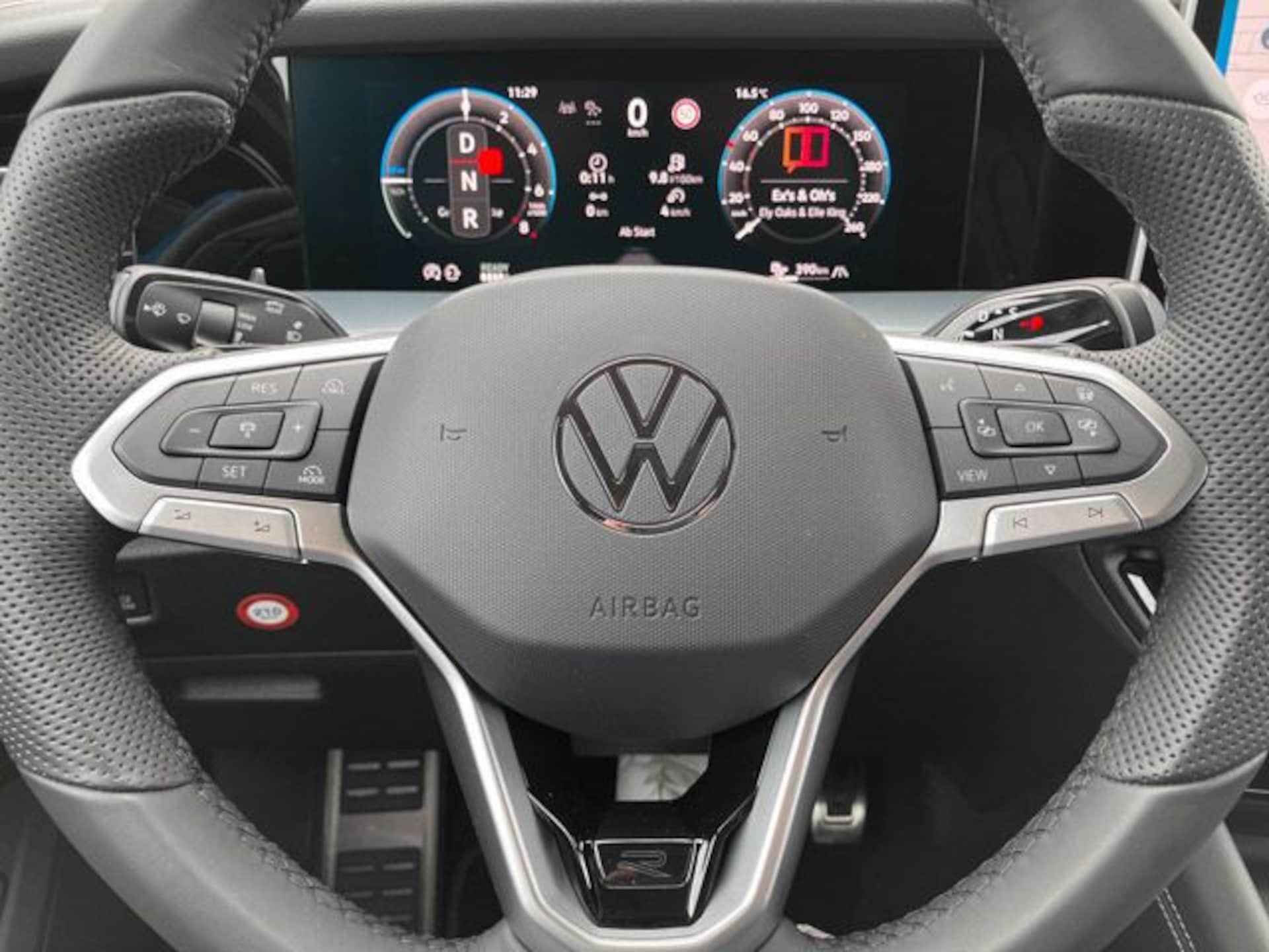 Volkswagen Tayron R-Line