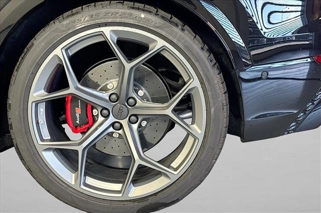 2026 Audi RS Q8 Base - Photo 28