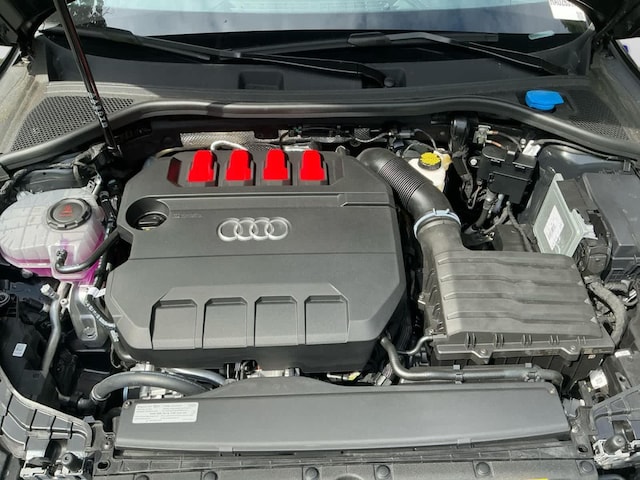 2026 Audi S3 Base - Photo 8