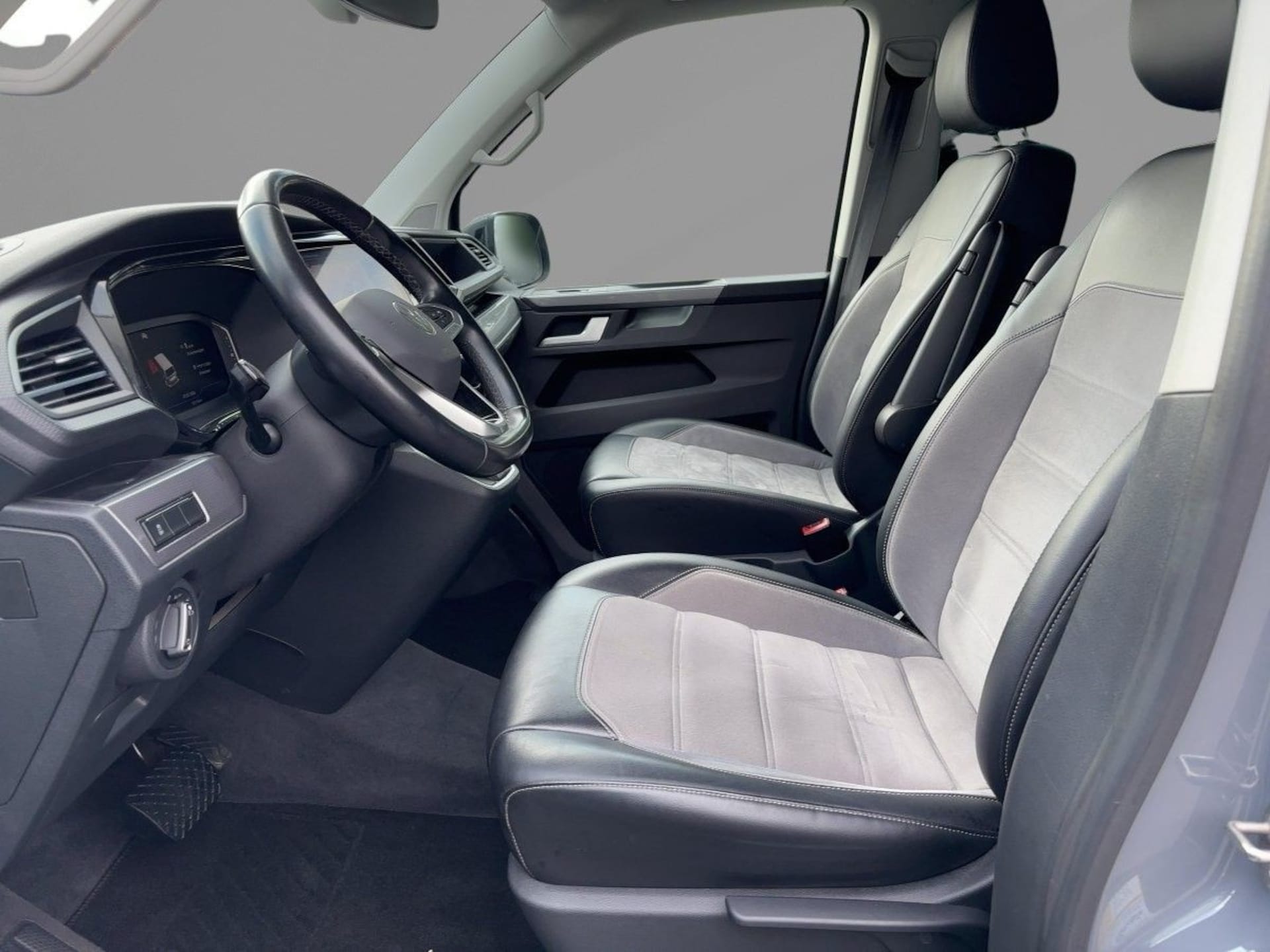 Volkswagen T6.1 Multivan Comfortline